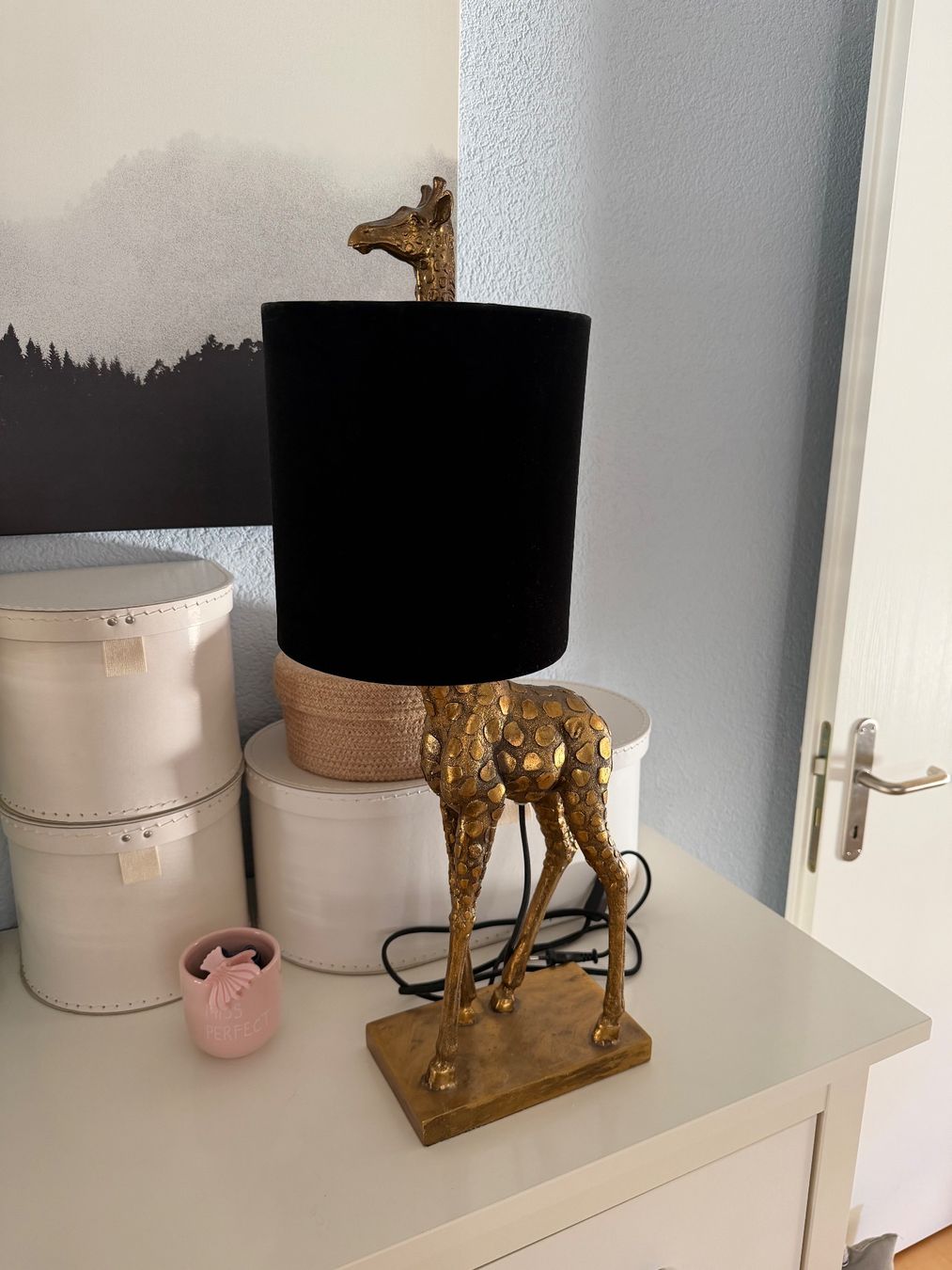 Lampade: Tischlampe – Usato da Lohn SH venduto da mathea
