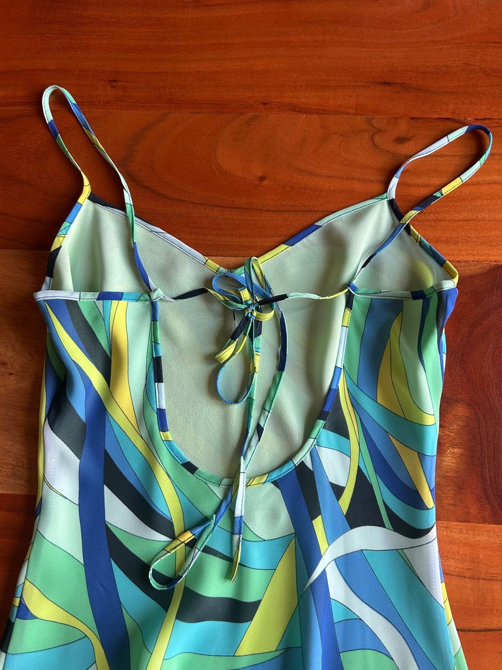 Vestiti: Kleid Gr. 34 – Usato da Wil SG venduto da Bitzitom 1