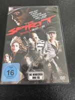 Top Film: The Spirit
