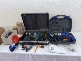 Verschiedene Werkzeuge (54)