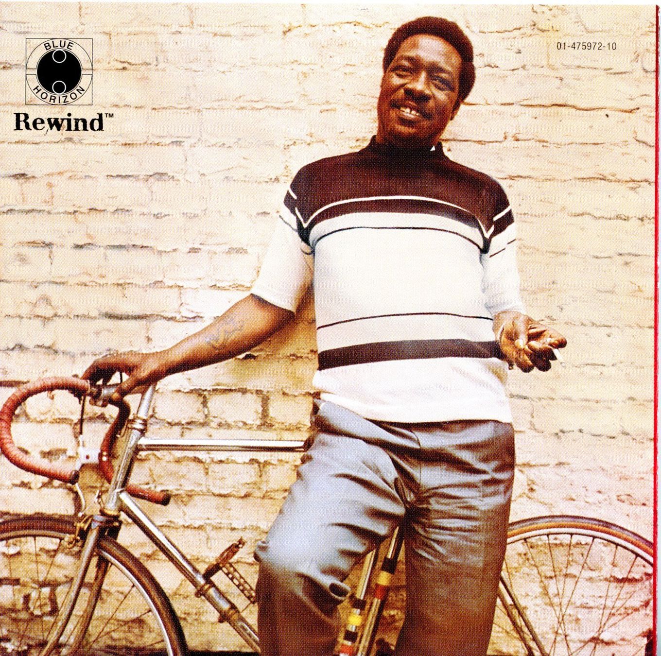 CDs: CD - OTIS SPANN The Biggest Thing Since Colossus – Neu (gemäss Beschreibung) aus Morges von evnocha3 1