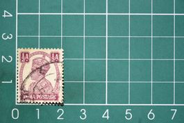 india stamp