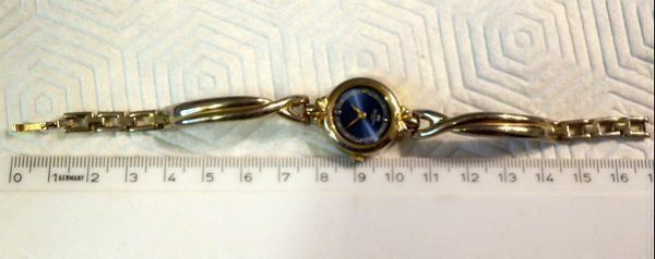 Orologi: Richelieu, mechanisch, Handaufzug, 20mm – Usato da Ueberstorf venduto da dinbau 1