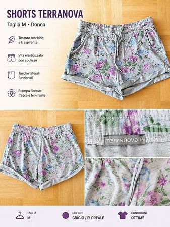 Pantaloncini