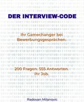 DER INTERVIEW-CODE