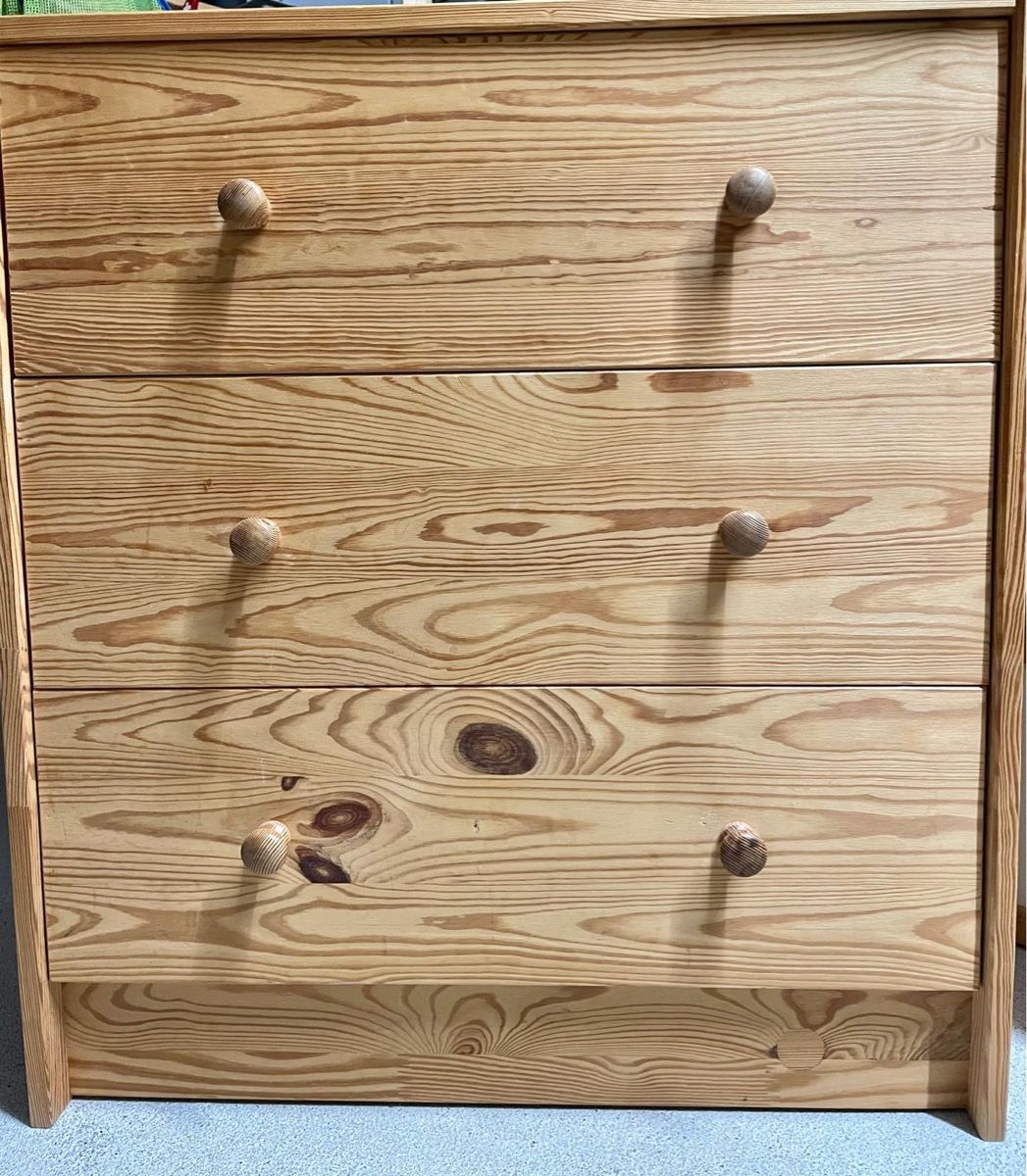 Ikea Cassettiere: Holzkommode Ikea – Usato da Winterthur venduto da piip13