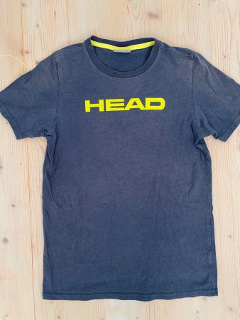 T-shirt Head (size 164)