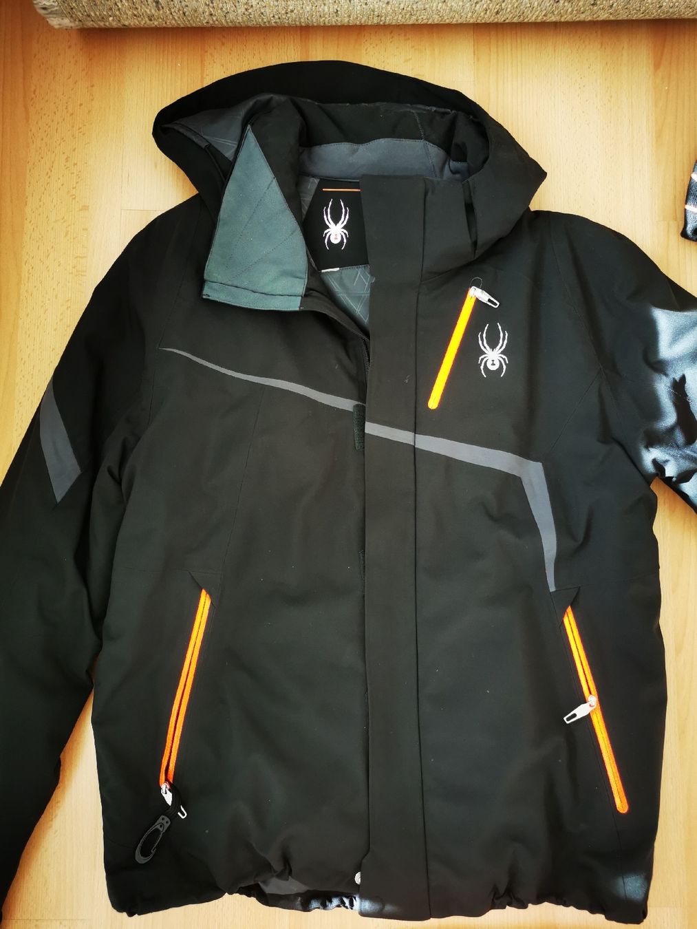 Spyder Kleiderpakete: Spyder skibekleidung set  – Gebraucht aus Flums von Speda81 1