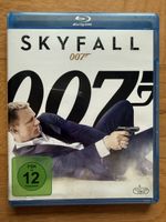 James Bond 007 Skyfall (2012) Blu-ray Daniel Craig