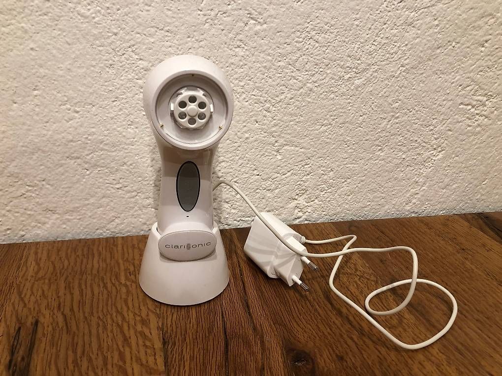 Cura del viso: Clarisonic Aria – Usato da Bern venduto da siory90