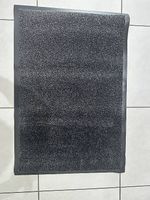 2x Fussmatte 90*60