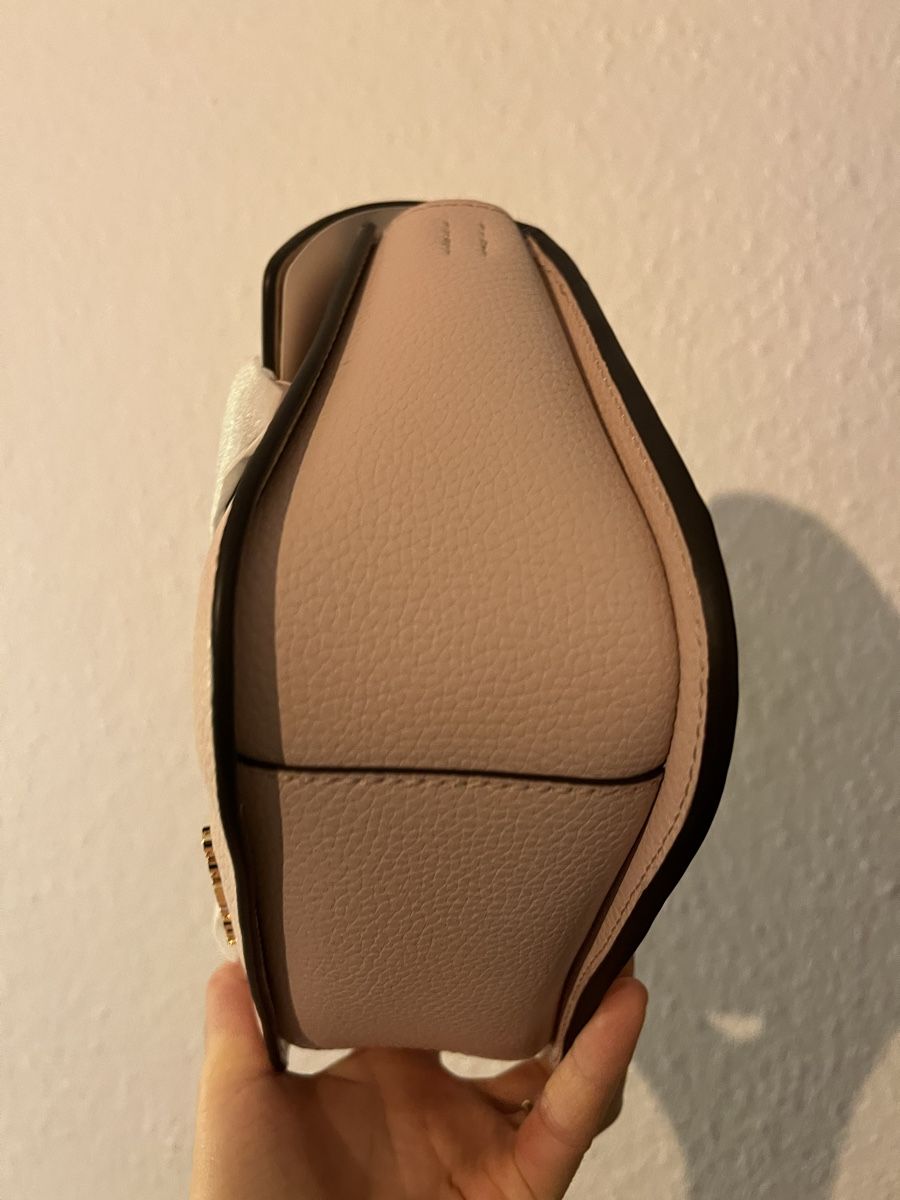 Michael Kors Borse da donna: Michael Kors Emilia Powder blush – Nuovo e nell'imballaggio originale da Gland venduto da Sde_6587 3