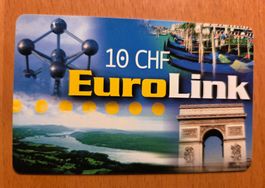 PREPAID - SCHWEIZ