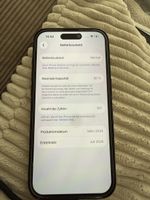 iPhone 15 Pro 256 GB