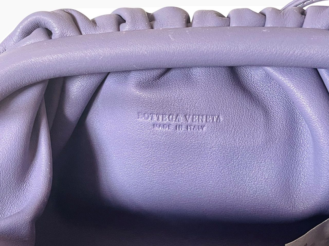 Bottega Veneta Borse da donna: Mini Pouch BOTTEGA VENETA – Usato da Genève venduto da Bazarare 8