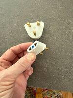 Reiseadapter + 3fach Adapter-Leiste  + 4 Mini-Adapter