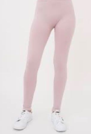 BEFREE M Neu/NP38CHF PE Elastane Leggings Rosa
