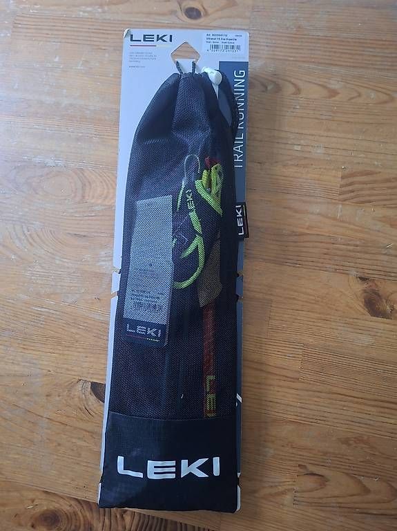 Wanderstöcke: LEKI Ultratrail FX ONE superlight – Neu und originalverpackt aus Riedern von jan_w6vy 3