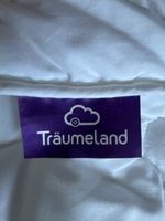 Träumeland Decke & Kissen Set, 100x135cm & 40x60cm, Top!
