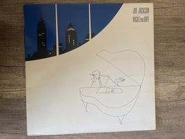 S1752/Joe Jackson - Night and Day