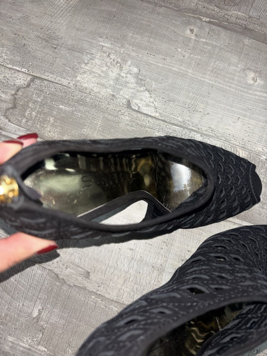 Scarpe da donna: Bottine Sebastian – Usato da Carouge GE venduto da lia_t7zd 8