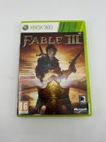 Fable III (XBOX 360)