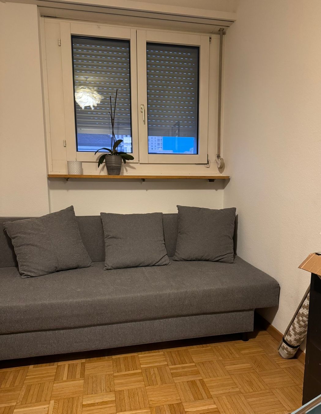 Sofas: Älvdalen 3er Sofa – Gebraucht aus Zürich von pab_5tfk 1