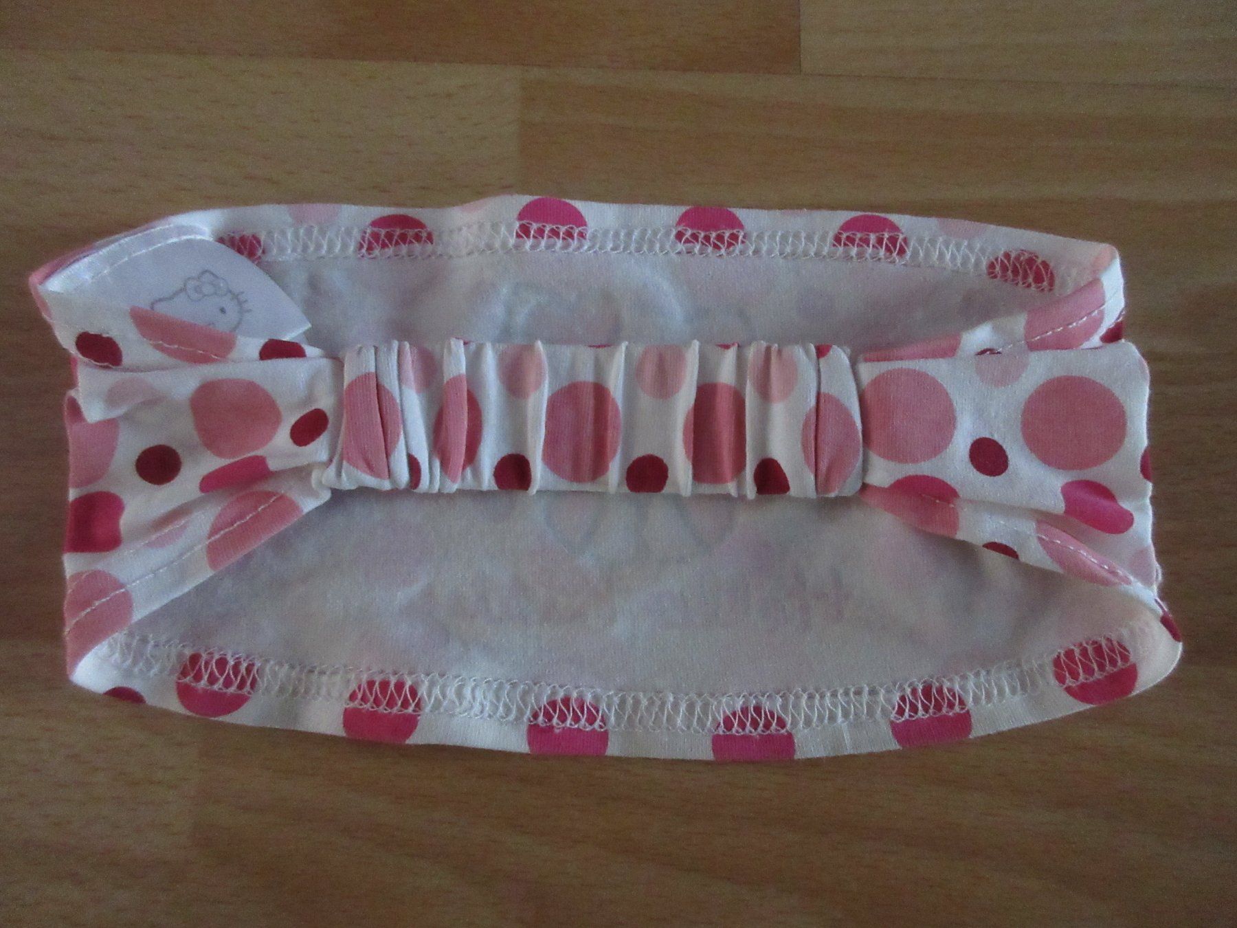 Hello Kitty Accessori per capelli: Hello Kitty Haarband – Usato da Kaisten venduto da renault015 1