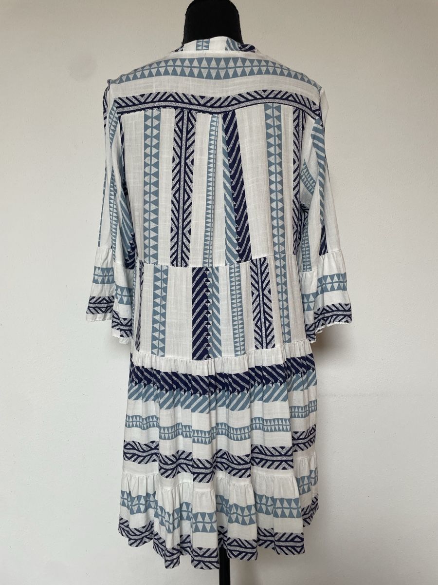 Tuniche: Boho Tunika / Minikleid – Nuovo (secondo la descrizione) da Sigriswil venduto da ck56 1