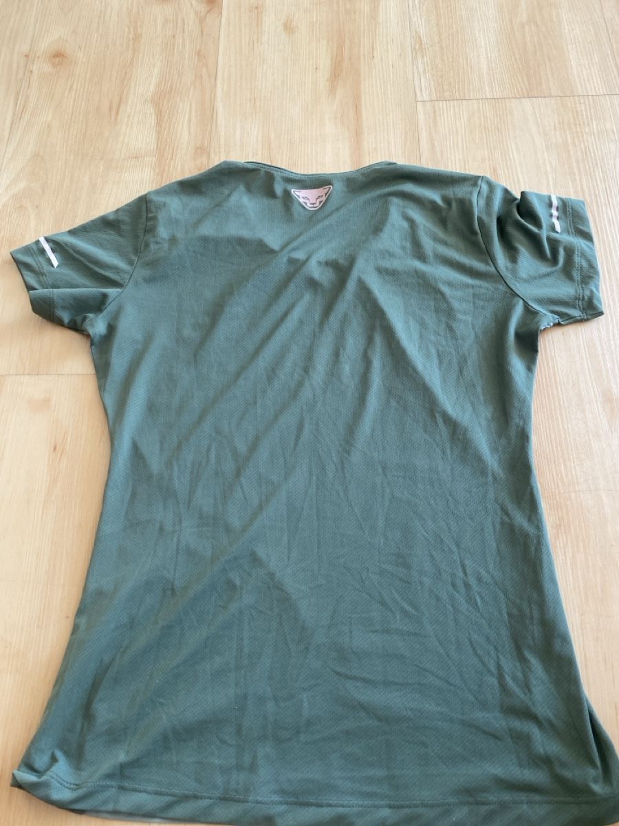 Dynafit T-shirt: Damen T-Shirt Dynafit XS  – Usato da Stäfa venduto da Jana78 2