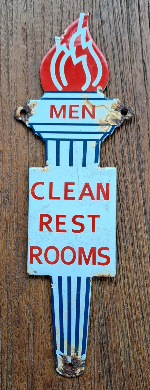 Schilder: Emailschild – Gebraucht aus Wallisellen von prada008