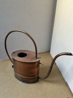 Kupfer Giesskanne Vintage