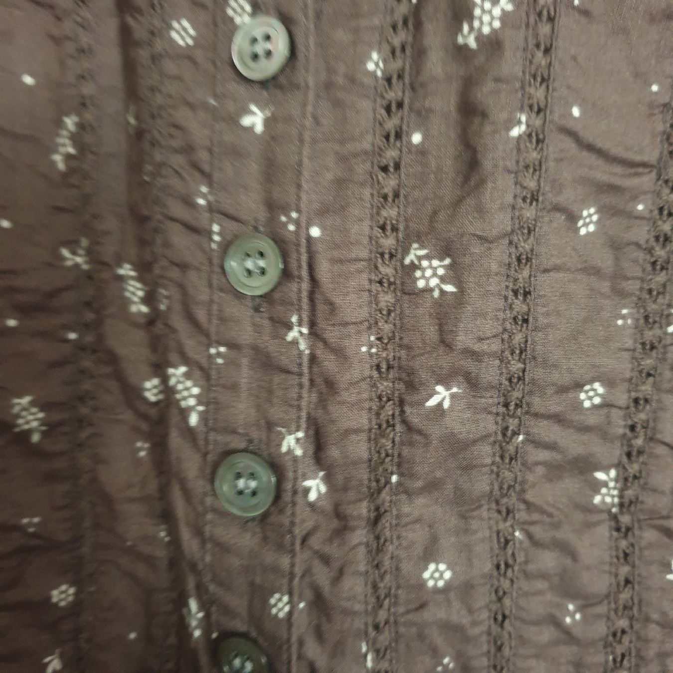 Laura Ashley Camicette: Laura Ashley schöne Bluse Gr. 36 – Usato da Frenkendorf venduto da Moon111 1