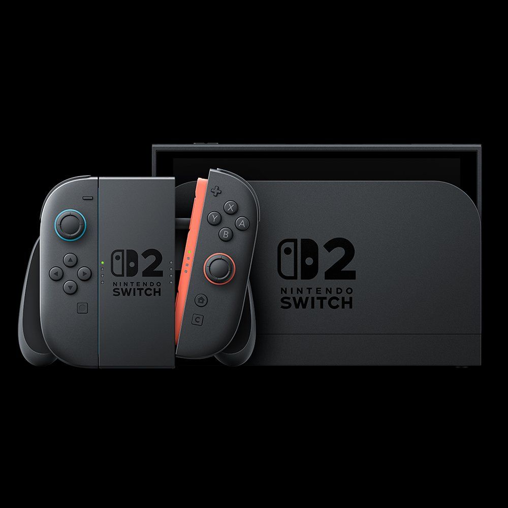 Nintendo Console: Vendo Nintendo switch 2 nuova – Nuovo (secondo la descrizione) da Chiasso venduto da Lucetta76 1