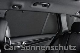 Car-Sonnenschutz BMW X5 (E70) ab 3/2007-