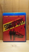 STAND UP GUYS Blu-Ray mit Al Pacino