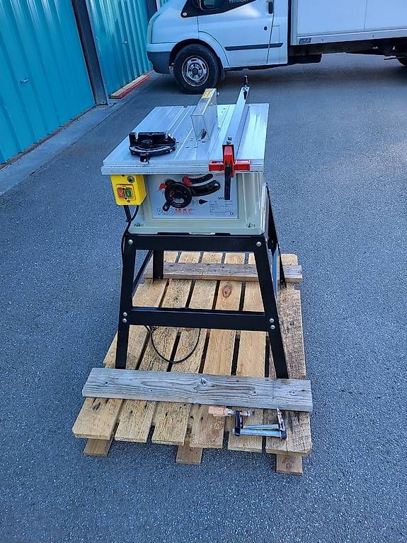 Scies: Holzfräse – D'occasion à Igis par Marlu0398 1