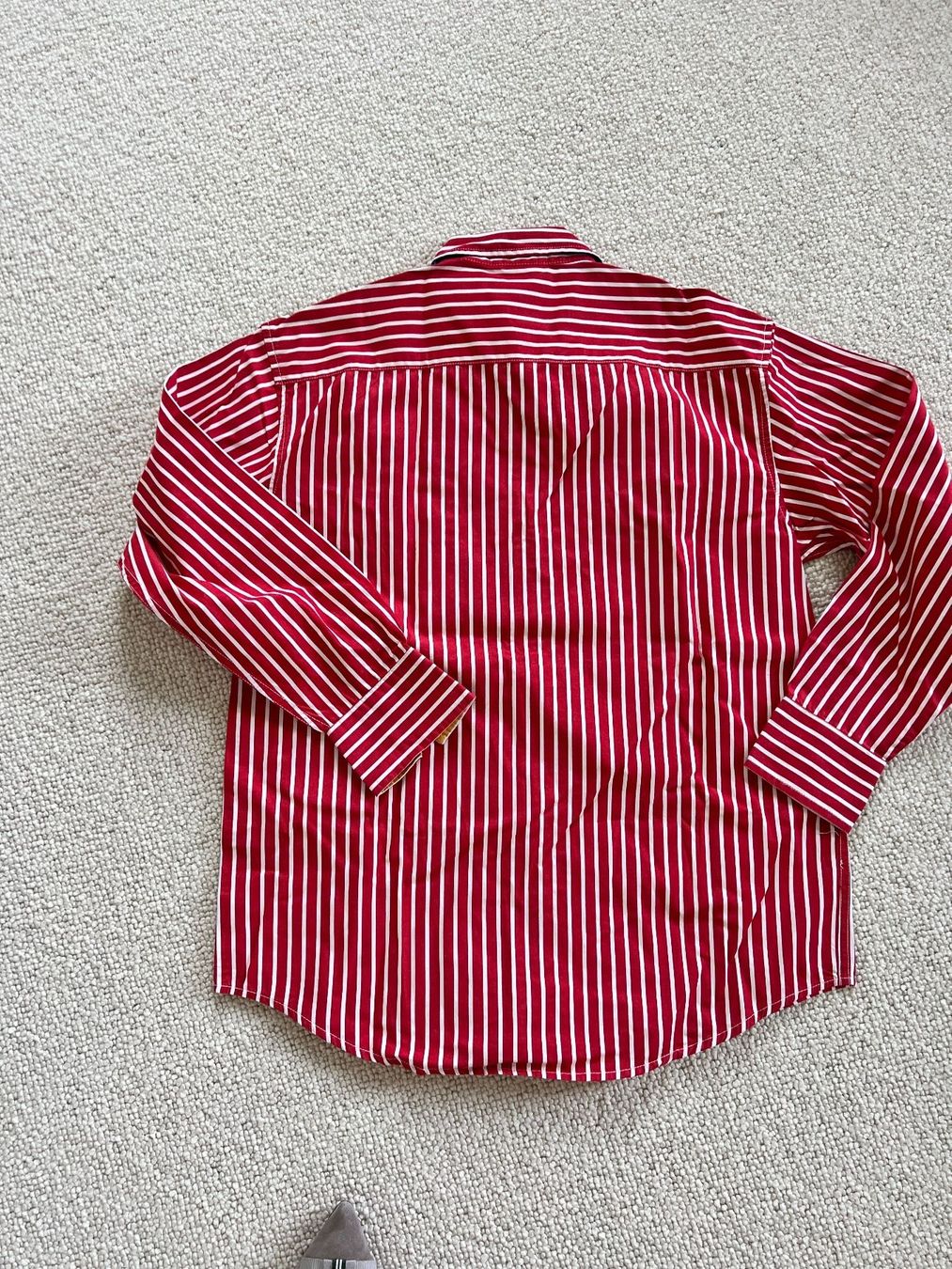 Gap Camicie, T-shirt & Polo: Gap Jungenhemd – Usato da Zürich venduto da Koska 2