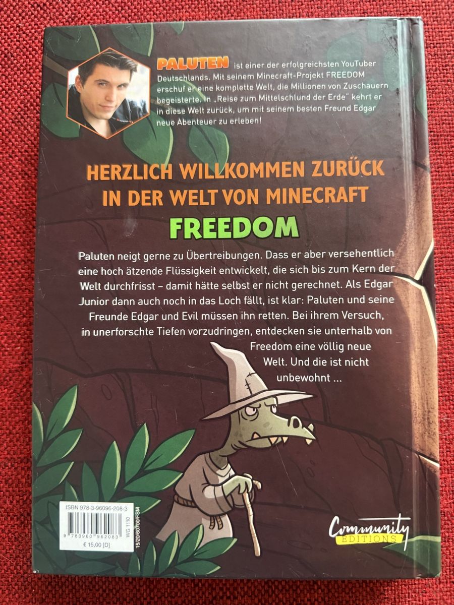 Bücher: Kinderbuch – Gebraucht aus Kleinwangen von OlgaZiben 1