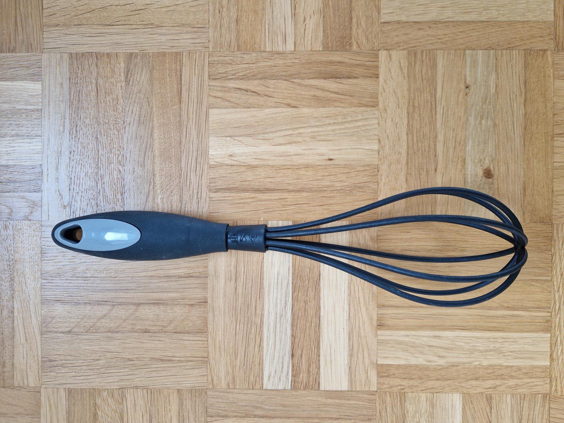 Elettrodomestici da cucina: Schneebesen / Schaumschläger schwarz – Nuovo (secondo la descrizione) da Zürich venduto da yro_qvz7
