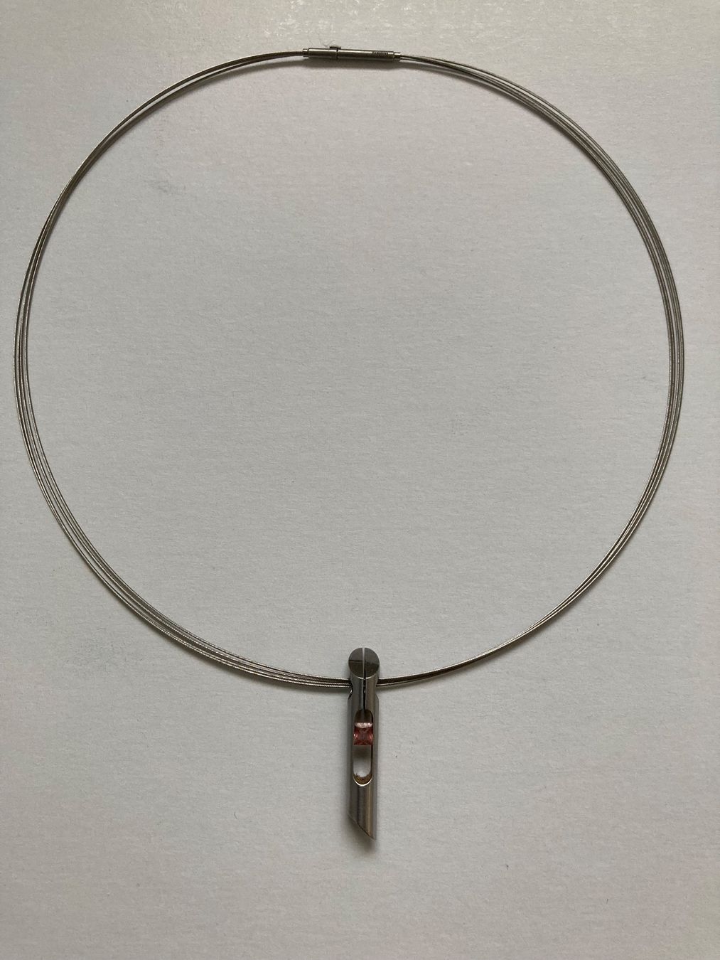 Catenine: Halskette Anhänger – Nuovo (secondo la descrizione) da Würenlingen venduto da Shovel7 2