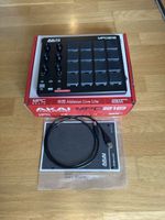 Akai MPD218 neuwertig