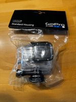 Gopro Hero 4 Unterwassergehäuse neu / Originalzubehör
