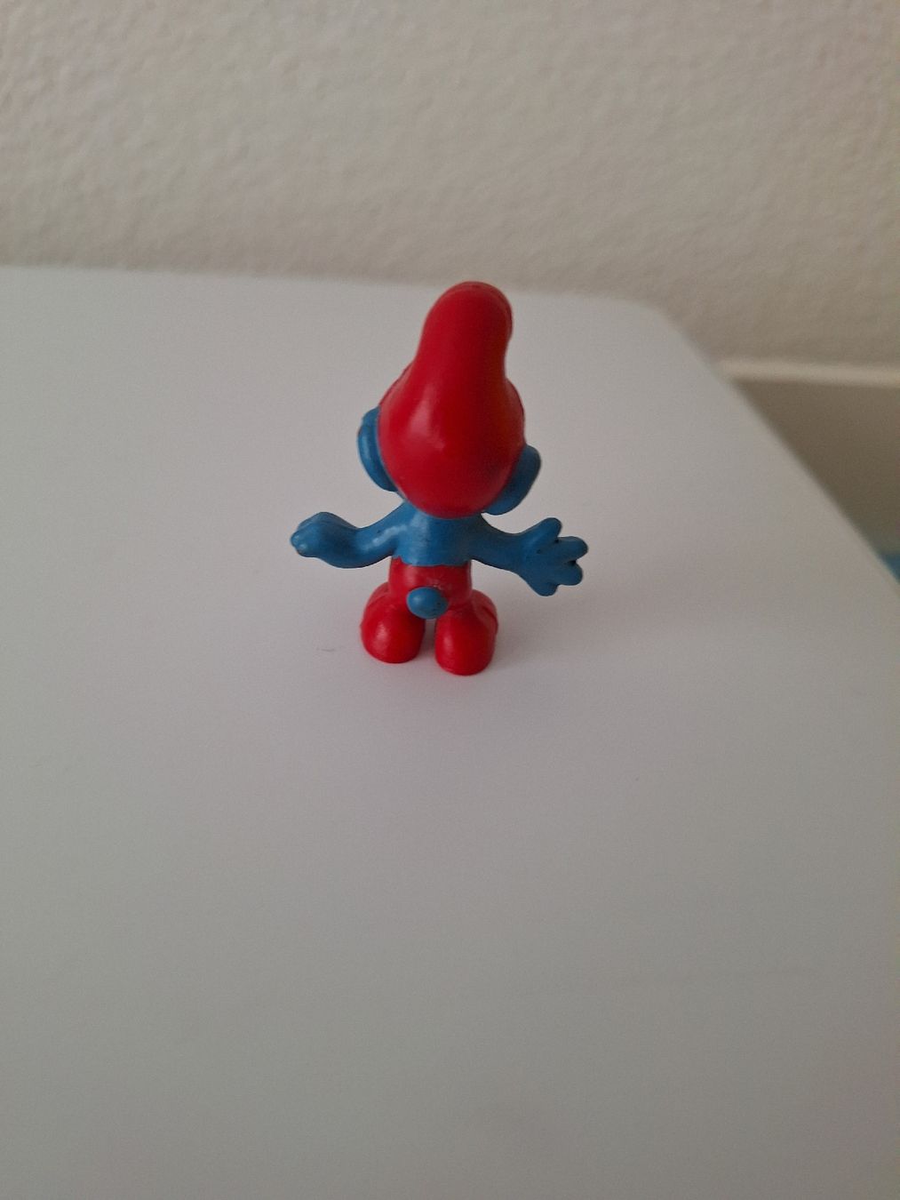 Schleich Figurines: Papaschlumpf – Neuf (Voir description) à Rothrist par Stranglehold 1