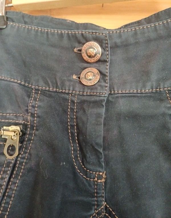 Max Mara Jeans: Jeans Max & CO ( Max Mara) 36 I – Usato da Lopagno venduto da CLep 5