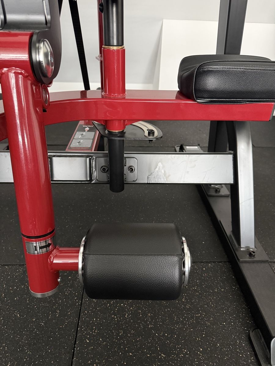 Hometrainer: Leg Curl Maschine – Gebraucht aus Lostorf von the_big_time 6