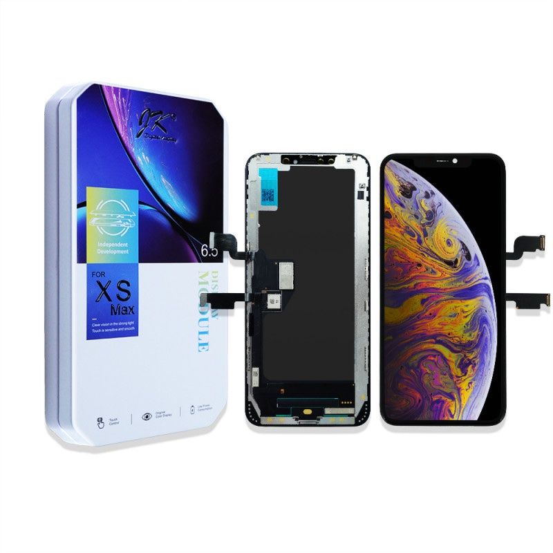 Handys / Smartphones: iPhone XS - Ecran complet LCD INCELL JK – Neu und originalverpackt aus Morges von DA-repa