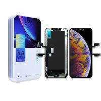 iPhone XS Max - Ecran complet LCD INCELL JK