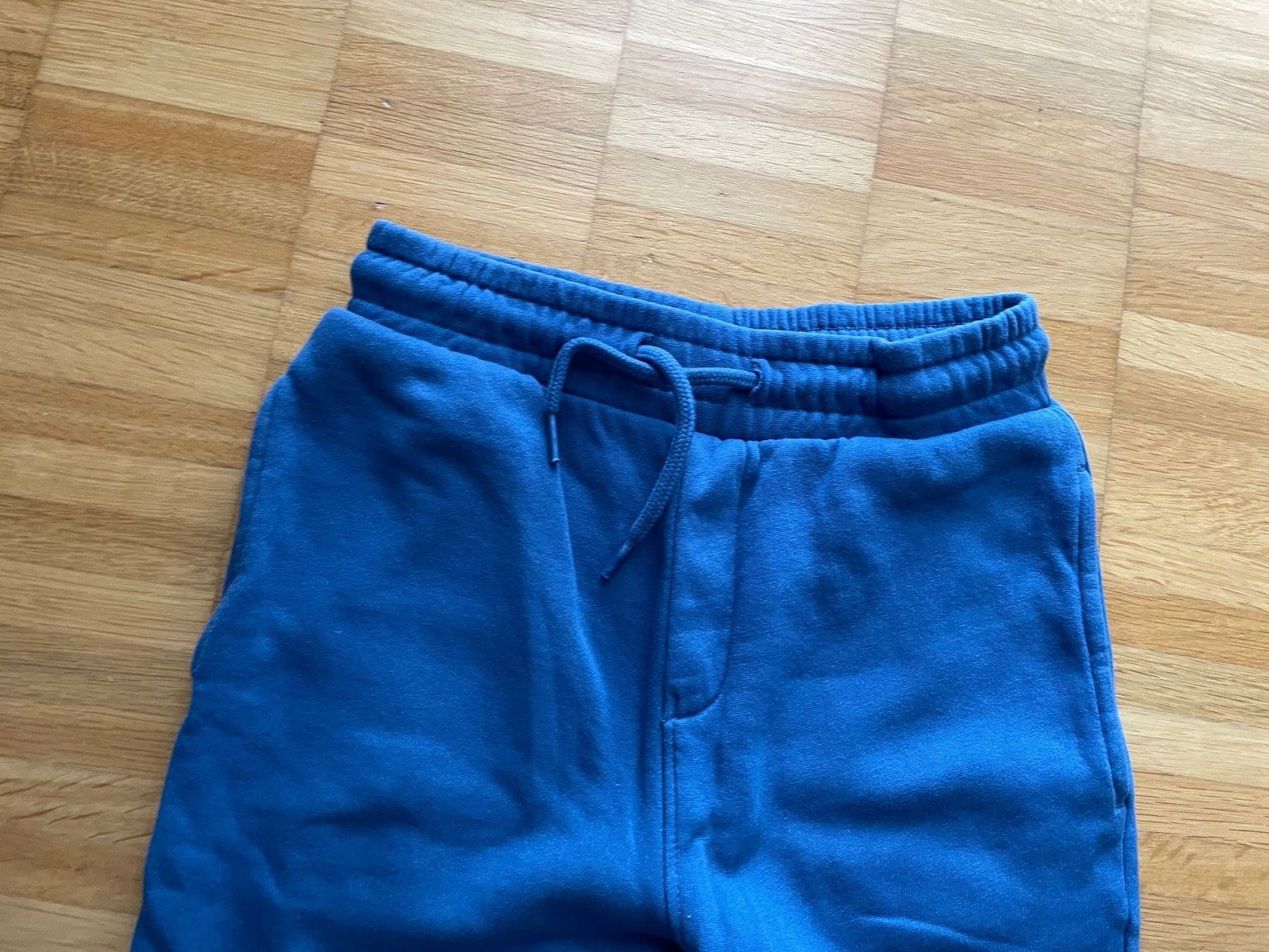 Pantaloni: MANOR Sporthose Gr. 134 – Usato da Jona venduto da Good_luck1_ 2