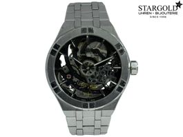Maurice Lacroix AIKON Skeleton - AI6028-SS002-030-1